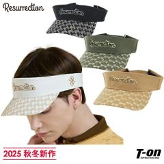 �T���o�C�U�[ �����Y ���f�B�[�X ���U���N�V���� Resurrection 2025 �H�~ �V�� �S���t be34sv01