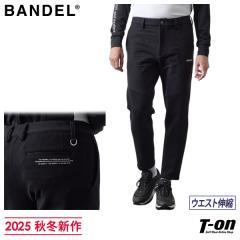 �y���������z�����O�p���c �����Y �o���f�� BANDEL 2025 �H�~ �V�� �S���t�E�F�A bgs-5afstp