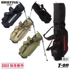 �y�労�Ӎ�P10�{�z�L���f�B�o�b�O �����Y ���f�B�[�X �u���[�t�B���O �S���t BRIEFING GOLF 2025 �H�~ �V�� �S���t brg253d03