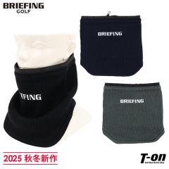 y労ӍP10{zy[֑ΉzlbNEH[}[ Y fB[X u[tBO St BRIEFING GOLF 2025 H~ V St br