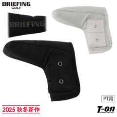 �y�労�Ӎ�P10�{�z�p�^�[�J�o�[ �����Y ���f�B�[�X �u���[�t�B���O �S���t BRIEFING GOLF 2025 �H�~ �V�� �S���t brg253g15