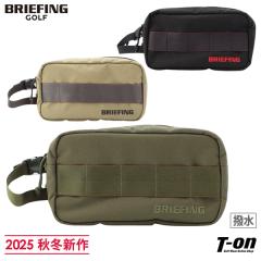 �y�労�Ӎ�P10�{�z�y���������z�J�[�g�o�b�O �����Y ���f�B�[�X �u���[�t�B���O �S���t BRIEFING GOLF 2025 �H�~ �V�� �S���t brg253g24