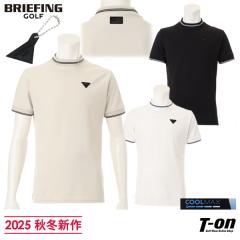 �y�労�Ӎ�P10�{�z�y���������z�n�C�l�b�N�V���c �����Y �u���[�t�B���O �S���t BRIEFING GOLF 2025 �H�~ �V�� �S���t�E�F�A brg253m12