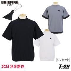 �y�労�Ӎ�P10�{�z�y���������z�n�C�l�b�N�V���c �����Y �u���[�t�B���O �S���t BRIEFING GOLF 2025 �H�~ �V�� �S���t�E�F�A brg253m13
