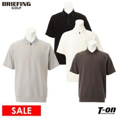 �y30��OFF�Z�[���z�|���V���c �����Y �u���[�t�B���O �S���t BRIEFING GOLF 2025 �H�~ �V�� �S���t�E�F�A brg253m22