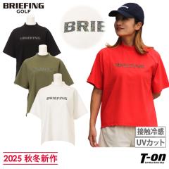 �y�労�Ӎ�P10�{�z�y���[���֑Ή��z�n�C�l�b�N�V���c ���f�B�[�X �u���[�t�B���O �S���t BRIEFING GOLF 2025 �H�~ �V�� �S���t�E�F�A brg