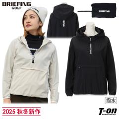 �y�労�Ӎ�P10�{�z�y���������z�u���]�� ���f�B�[�X �u���[�t�B���O �S���t BRIEFING GOLF 2025 �H�~ �V�� �S���t�E�F�A brg253w13