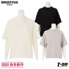 �y�労�Ӎ�P10�{�z�n�C�l�b�N�V���c ���f�B�[�X �u���[�t�B���O �S���t BRIEFING GOLF 2025 �H�~ �V�� �S���t�E�F�A brg253w14