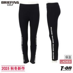 �y�労�Ӎ�P10�{�z�y���������z�y���[���֑Ή��z���M���X ���f�B�[�X �u���[�t�B���O �S���t BRIEFING GOLF 2025 �H�~ �V�� �S���t brg25