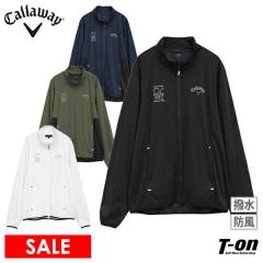 �y30��OFF�Z�[���z�u���]�� �����Y �L�����E�F�C �A�p���� �L�����E�F�C �S���t Callaway APPAREL 2025 �H�~ �V�� �S���t�E�F�A c2521510