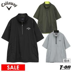 �y30��OFF�Z�[���z�u���]�� �����Y �L�����E�F�C �A�p���� �L�����E�F�C �S���t Callaway APPAREL 2025 �H�~ �V�� �S���t�E�F�A c2521610