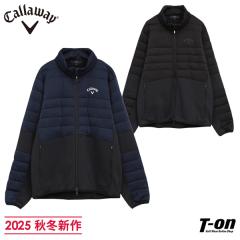 �y�労�Ӎ�P10�{�z�y���������z�u���]�� �����Y �L�����E�F�C �A�p���� Callaway APPAREL 2025 �H�~ �V�� �S���t�E�F�A c25217106