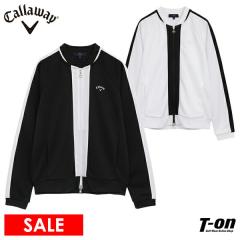 �y30��OFF�Z�[���z�u���]�� ���f�B�[�X �L�����E�F�C �A�p���� �L�����E�F�C �S���t Callaway APPAREL 2025 �H�~ �V�� �S���t�E�F�A c252