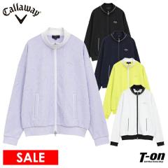 �y30��OFF�Z�[���z�u���]�� ���f�B�[�X �L�����E�F�C �A�p���� �L�����E�F�C �S���t Callaway APPAREL 2025 �H�~ �V�� �S���t�E�F�A c252