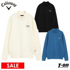 �y30��OFF�Z�[���z�Z�[�^�[ �����Y �L�����E�F�C �A�p���� �L�����E�F�C �S���t Callaway APPAREL 2025 �H�~ �V�� �S���t�E�F�A c2521810