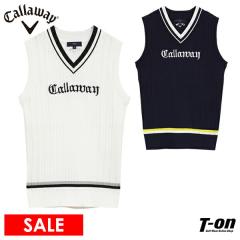 �y30��OFF�Z�[���z�x�X�g ���f�B�[�X �L�����E�F�C �A�p���� �L�����E�F�C �S���t Callaway APPAREL 2025 �H�~ �V�� �S���t�E�F�A c25219