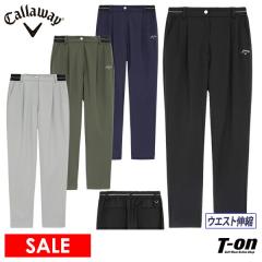 �y30��OFF�Z�[���z�����O�p���c ���f�B�[�X �L�����E�F�C �A�p���� �L�����E�F�C �S���t Callaway APPAREL 2025 �H�~ �V�� �S���t�E�F�A 