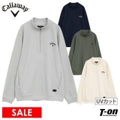 �y30��OFF�Z�[���z�g���[�i�[ �����Y �L�����E�F�C �A�p���� �L�����E�F�C �S���t Callaway APPAREL 2025 �H�~ �V�� �S���t�E�F�A c25233