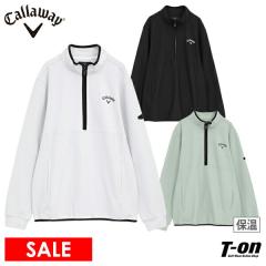 �y30��OFF�Z�[���z�g���[�i�[ �����Y �L�����E�F�C �A�p���� �L�����E�F�C �S���t Callaway APPAREL 2025 �H�~ �V�� �S���t�E�F�A c25233