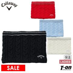 �y30��OFF�Z�[���z�l�b�N�E�H�[�}�[ ���f�B�[�X �L�����E�F�C �A�p���� �L�����E�F�C �S���t Callaway APPAREL 2025 �H�~ �V�� �S���t c2