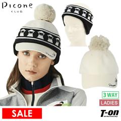 �y30��OFF�Z�[���z�L���b�v ���f�B�[�X �s�b�R�[�l�N���u PICONE CLUB 2025 �H�~ �V�� �S���t c510908