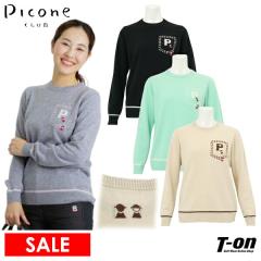 �y30��OFF�Z�[���z�Z�[�^�[ ���f�B�[�X �s�b�R�[�l�N���u PICONE CLUB 2025 �H�~ �V�� �S���t�E�F�A c518103