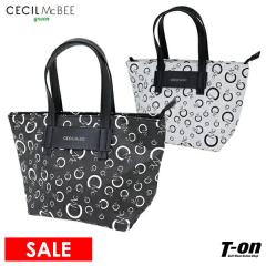 �y50��OFF�Z�[���z�J�[�g�o�b�O ���f�B�[�X CECIL McBEE green �Z�V���}�N�r�[ �O���[�� �S���t cm121132