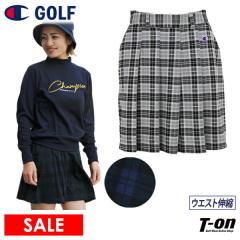 �y30��OFF�Z�[���z�X�J�[�g ���f�B�[�X �`�����s�I�� �S���t Champion ���{���K�i 2025 �H�~ �V�� �S���t�E�F�A cw-cg204