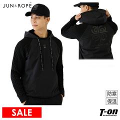�y30��OFF�Z�[���z�p�[�J�[ �����Y �W�����A���h���y JUN AND ROPE 2025 �H�~ �V�� �S���t�E�F�A ejm65300