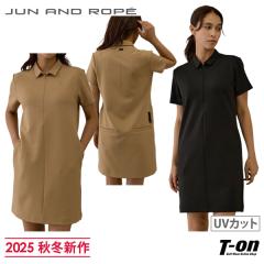 �y���������z�����s�[�X ���f�B�[�X �W�����A���h���y �m���[�� JUN AND ROPE NOIR JUN��ROPE 2025 �H�~ �V�� �S���t�E�F�A ere25600