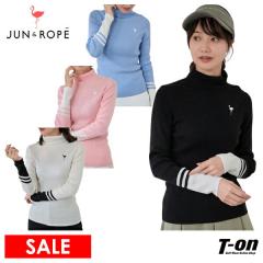 �y30��OFF�Z�[���z�Z�[�^�[ ���f�B�[�X �W���������y �W�����A���h���y JUN��ROPE 2025 �H�~ �V�� �S���t�E�F�A erm75400