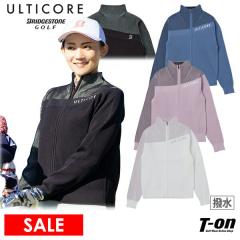 �y30��OFF�Z�[���z�u���]�� ���f�B�[�X �A���e�B�R�A �u���a�X�g�� �S���t ULTICORE BRIDGESTONE GOLF 2025 �H�~ �V�� �S���t�E�F�A fbl0