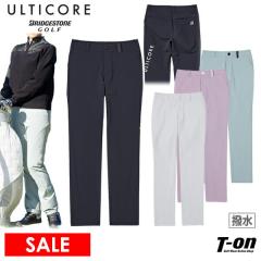 �y30��OFF�Z�[���z�p���c ���f�B�[�X �A���e�B�R�A �u���a�X�g�� �S���t ULTICORE BRIDGESTONE GOLF 2025 �H�~ �V�� �S���t�E�F�A fbl01k