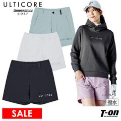 �y30��OFF�Z�[���z�p���c ���f�B�[�X �A���e�B�R�A �u���a�X�g�� �S���t ULTICORE BRIDGESTONE GOLF 2025 �H�~ �V�� �S���t�E�F�A fbl01s