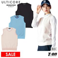 �y30��OFF�Z�[���z�x�X�g ���f�B�[�X �A���e�B�R�A �u���a�X�g�� �S���t ULTICORE BRIDGESTONE GOLF 2025 �H�~ �V�� �S���t�E�F�A fbl02c