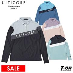 �y30��OFF�Z�[���z�|���V���c ���f�B�[�X �A���e�B�R�A �u���a�X�g�� �S���t ULTICORE BRIDGESTONE GOLF 2025 �H�~ �V�� �S���t�E�F�A fb