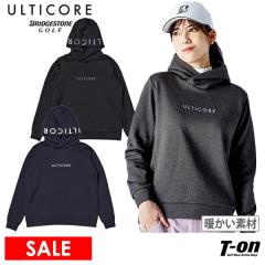 �y30��OFF�Z�[���z�g���[�i�[ ���f�B�[�X �A���e�B�R�A �u���a�X�g�� �S���t ULTICORE BRIDGESTONE GOLF 2025 �H�~ �V�� �S���t�E�F�A fb