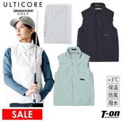 �y30��OFF�Z�[���z���ȃx�X�g ���f�B�[�X �A���e�B�R�A �u���a�X�g�� �S���t ULTICORE BRIDGESTONE GOLF 2025 �H�~ �V�� �S���t�E�F�A fb