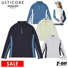 �y30��OFF�Z�[���z�|���V���c ���f�B�[�X �A���e�B�R�A �u���a�X�g�� �S���t ULTICORE BRIDGESTONE GOLF 2025 �H�~ �V�� �S���t�E�F�A fb