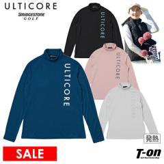 �y30��OFF�Z�[���z�n�C�l�b�N�V���c ���f�B�[�X �A���e�B�R�A �u���a�X�g�� �S���t ULTICORE BRIDGESTONE GOLF 2025 �H�~ �V�� �S���t�E