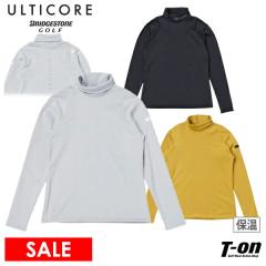 �y30��OFF�Z�[���z�n�C�l�b�N�V���c ���f�B�[�X �A���e�B�R�A �u���a�X�g�� �S���t ULTICORE BRIDGESTONE GOLF 2025 �H�~ �V�� �S���t�E
