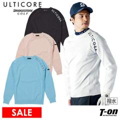 �y30��OFF�Z�[���z�Z�[�^�[ �����Y �A���e�B�R�A �u���a�X�g�� �S���t ULTICORE BRIDGESTONE GOLF 2025 �H�~ �V�� �S���t�E�F�A fbm02b