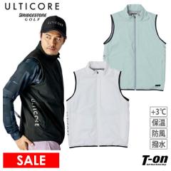 �y30��OFF�Z�[���z���ȃx�X�g �����Y �A���e�B�R�A �u���a�X�g�� �S���t ULTICORE BRIDGESTONE GOLF 2025 �H�~ �V�� �S���t�E�F�A fbm30c