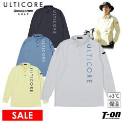 �y30��OFF�Z�[���z�|���V���c �����Y �A���e�B�R�A �u���a�X�g�� �S���t ULTICORE BRIDGESTONE GOLF 2025 �H�~ �V�� �S���t�E�F�A fbm30f