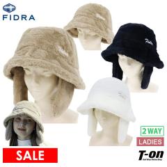 �y30��OFF�Z�[���z�n�b�g ���f�B�[�X �t�B�h�� FIDRA 2025 �H�~ �V�� �S���t fd5uwb03