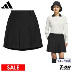 �y30��OFF�Z�[���z�X�J�[�g ���f�B�[�X �A�f�B�_�X �A�f�B�_�X�S���t adidas Golf ���{���K�i 2025 �H�~ �V�� �S���t�E�F�A juw83