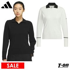 �y30��OFF�Z�[���z�Z�[�^�[ ���f�B�[�X �A�f�B�_�X �A�f�B�_�X�S���t adidas Golf ���{���K�i 2025 �H�~ �V�� �S���t�E�F�A juw85