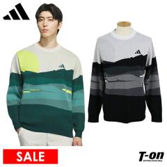 �y30��OFF�Z�[���z�Z�[�^�[ �����Y �A�f�B�_�X �A�f�B�_�X�S���t adidas Golf ���{���K�i 2025 �H�~ �V�� �S���t�E�F�A jvu98