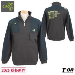 �y���������z�g���[�i�[ �����Y �s�[�_�u�����T�[�L�����X PW CIRCULUS 2025 �H�~ �V�� �S���t�E�F�A kk-pn-gw-0411