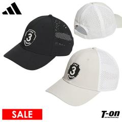 �y20��OFF�Z�[���z�L���b�v �����Y ���f�B�[�X �A�f�B�_�X �A�f�B�_�X�S���t adidas Golf ���{���K�i 2025 �H�~ �V�� �S���t kqe16